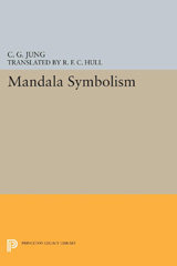 eBook, Mandala Symbolism : (From Vol. 9i Collected Works), Princeton University Press