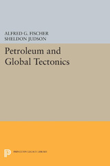 E-book, Petroleum and Global Tectonics, Princeton University Press