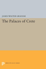 E-book, The Palaces of Crete : Revised Edition, Princeton University Press