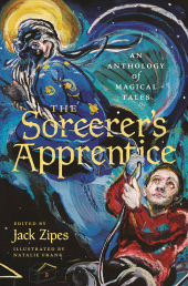 E-book, The Sorcerer's Apprentice : An Anthology of Magical Tales, Princeton University Press