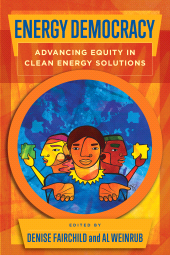 E-book, Energy Democracy : Advancing Equity in Clean Energy Solutions, Princeton University Press