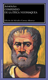 eBook, Compendio de la ética nicomaquea, Aristóteles, Prensas de la Universidad de Zaragoza