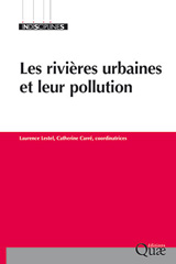 E-book, Les rivières urbaines et leur pollution, Éditions Quae