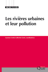 eBook, Les rivières urbaines et leur pollution, Éditions Quae