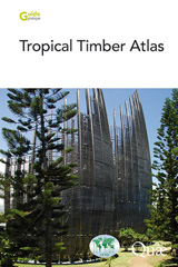 E-book, Tropical timber atlas : Technological characteristics and uses, Éditions Quae