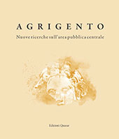 eBook, Agrigento : nuove ricerche sull'area pubblica centrale, Edizioni Quasar