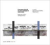 eBook, Recupero dei siti di cava : strategie di scala vasta : ipotesi per il Parco dell'Appia Antica, Quodlibet