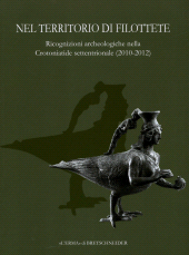 Articolo, La ceramica a vernice nera dalle ricognizioni nel territorio di Strongoli-Petelia, "L'Erma" di Bretschneider