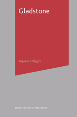 E-book, Gladstone, Biagini, Eugenio F., Red Globe Press