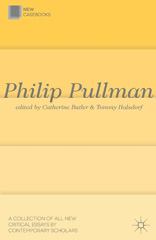 eBook, Philip Pullman, Red Globe Press