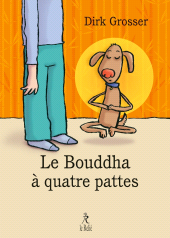 m, Le bouddha à quatre pattes, Éditions du Relié