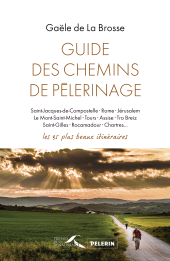 E-book, Guide des chemins de pèlerinage, Presses de la Renaissance