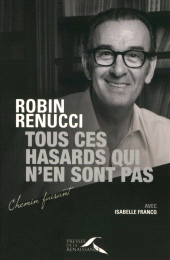 E-book, Tous ces hasards qui n'en sont pas, Presses de la Renaissance