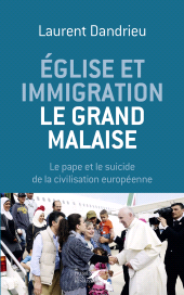 E-book, Eglise et immigration : le grand malaise, Presses de la Renaissance