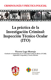 eBook, La práctica de la investigación criminal : inspección técnico ocular (ITO), Lago Montejo, Vicente, Reus