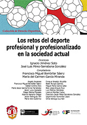 eBook, Los retos del deporte profesional y profesionalizado en la sociedad actual, Reus