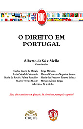 eBook, O direito em Portugal, Reus