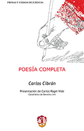 eBook, Poesía completa, Cibrán, Carlos, Reus
