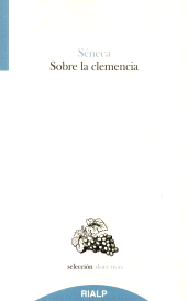 eBook, Sobre la clemencia, Ediciones Rialp