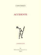 eBook, Accidente, Ediciones Rialp