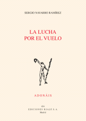 E-book, La lucha por el vuelo, Ediciones Rialp