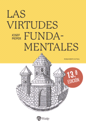 eBook, Las virtudes fundamentales, Ediciones Rialp