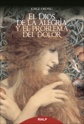 E-book, El Dios de la alegría y el problema del dolor, Ediciones Rialp
