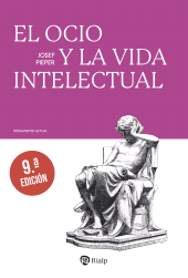 eBook, El ocio y la vida intelectual, Ediciones Rialp