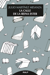 E-book, La calle de la reina Ester, Ediciones Rialp