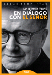 E-book, En diálogo con el Señor : Textos de la predicación oral, Ediciones Rialp