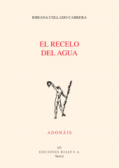 eBook, El recelo del agua, Ediciones Rialp