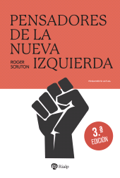 E-book, Pensadores de la nueva izquierda, Ediciones Rialp