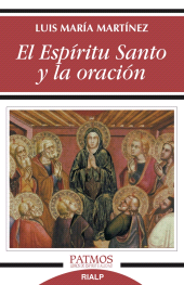 E-book, El Espíritu Santo y la oración, Ediciones Rialp