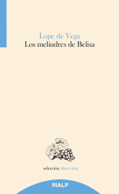E-book, Los melindres de Belisa, Ediciones Rialp