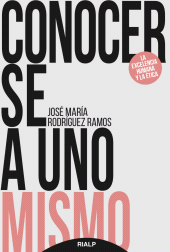 E-book, Conocerse a uno mismo, Ediciones Rialp