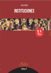 E-book, Instituciones, Ediciones Rialp