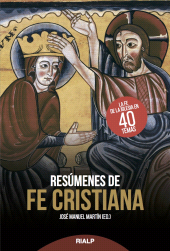 E-book, Resúmenes de fe cristiana, Ediciones Rialp