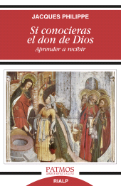 E-book, Si conocieras el don de Dios : Aprender a recibir, Ediciones Rialp