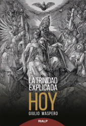 E-book, La Trinidad explicada hoy, Ediciones Rialp