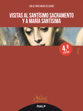 E-book, Visitas al Santísimo Sacramento y a María Santísima, Ediciones Rialp