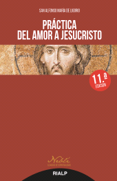 E-book, Práctica del amor a Jesucristo, Ediciones Rialp