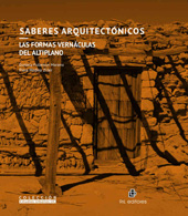 E-book, Saberes arquitectónicos : las formas vernáculas del altiplano, Fullerton Moreno, Daniela, Ril Editores