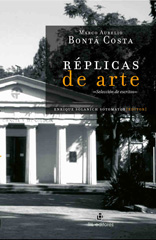 E-book, Réplicas de arte : selección de escritos, Bontá Costa, Marco Aurelio, Ril Editores