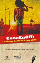 E-book, ConcEnOff : relatos de Rock Penquista, Ril Editores