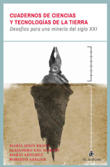 E-book, Cuadernos de ciencias y tecnologías de la tierra : desafíos para una minería del siglo XXI., Bravo, María Jesús, Ril Editores