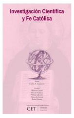 E-book, Investigación científica y fe católica, Ril Editores