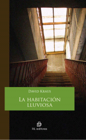 E-book, La habitación lluviosa, Ril Editores