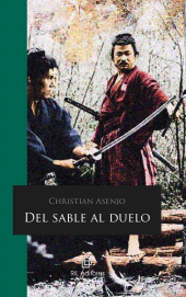 eBook, Del sable al duelo, Ril Editores