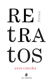 eBook, Retratos, Ril Editores
