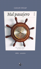E-book, Mal pasajero, Ril Editores